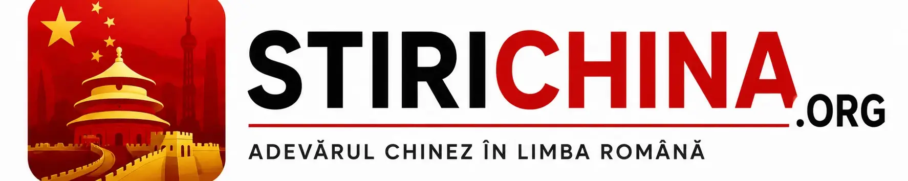 Știri China